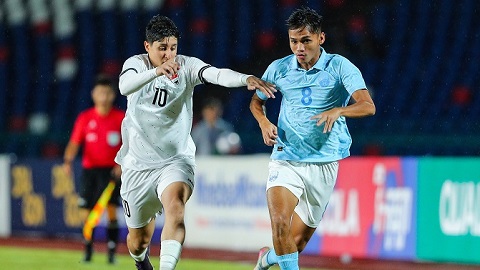 Vòng loại U23 châu Á 2026: Lịch sử gọi tên U23 Campuchia, thất vọng U23 Indonesia, tiếc nuối cho U23 Philippines 